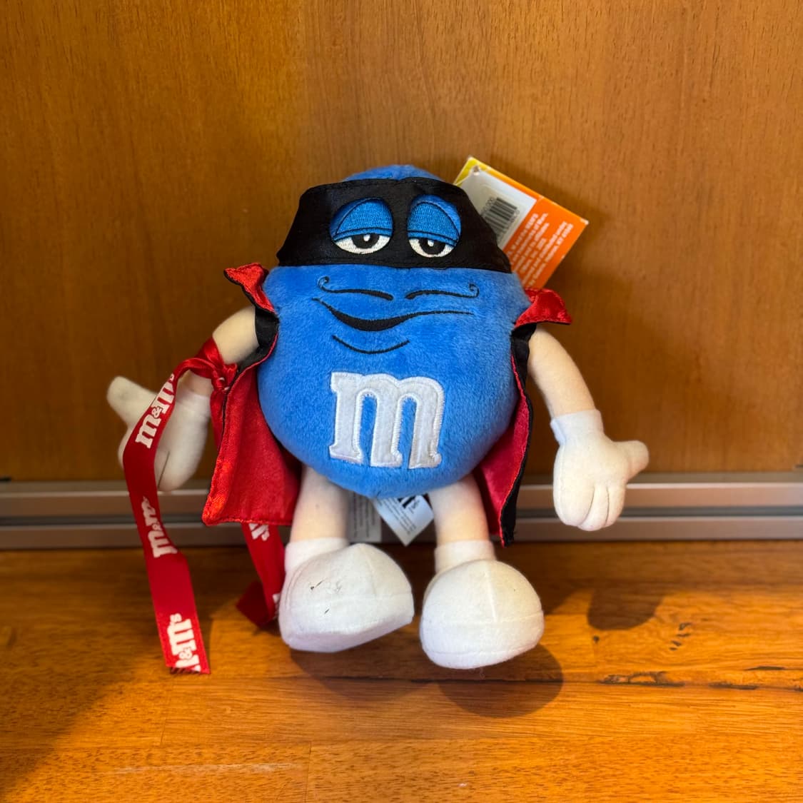 M&M'S DOLL BLUE 상품이미지1
