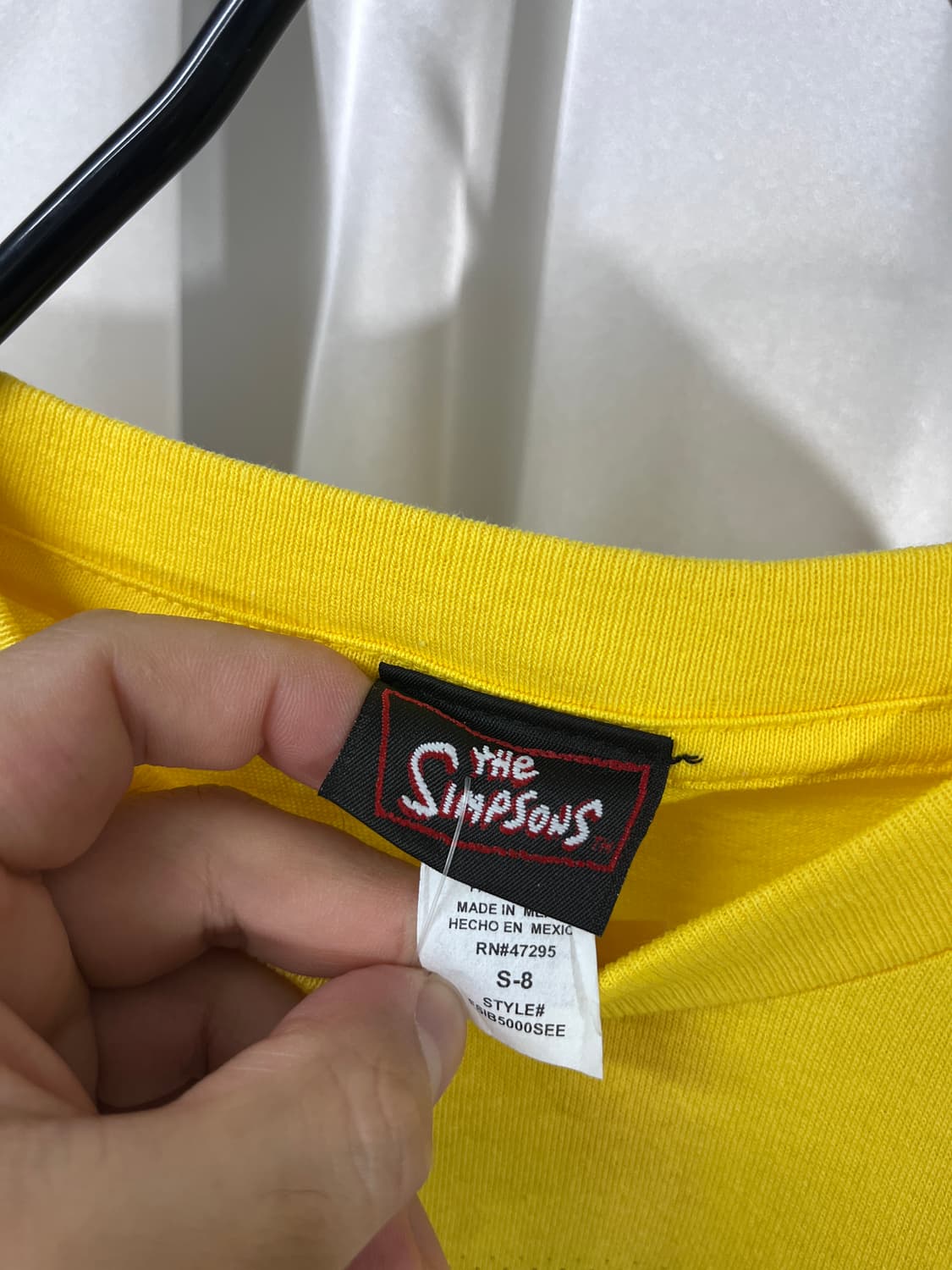 The Simpsons 상품이미지3