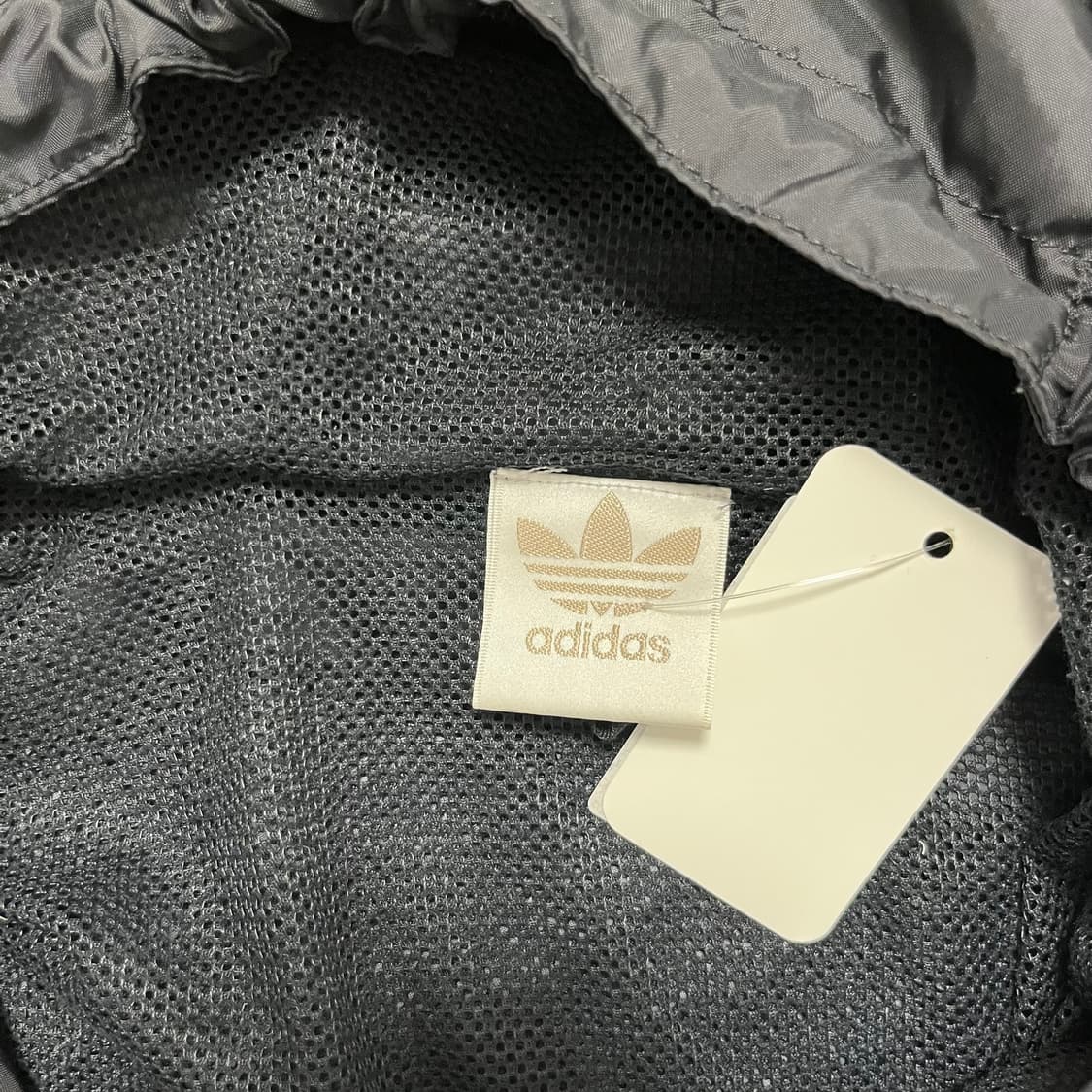 Adidas 90’s Japan anorak 상품이미지6