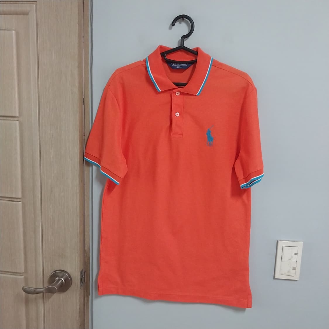 폴로랄프로렌 골프 남성95 슬림 핏 상품이미지1