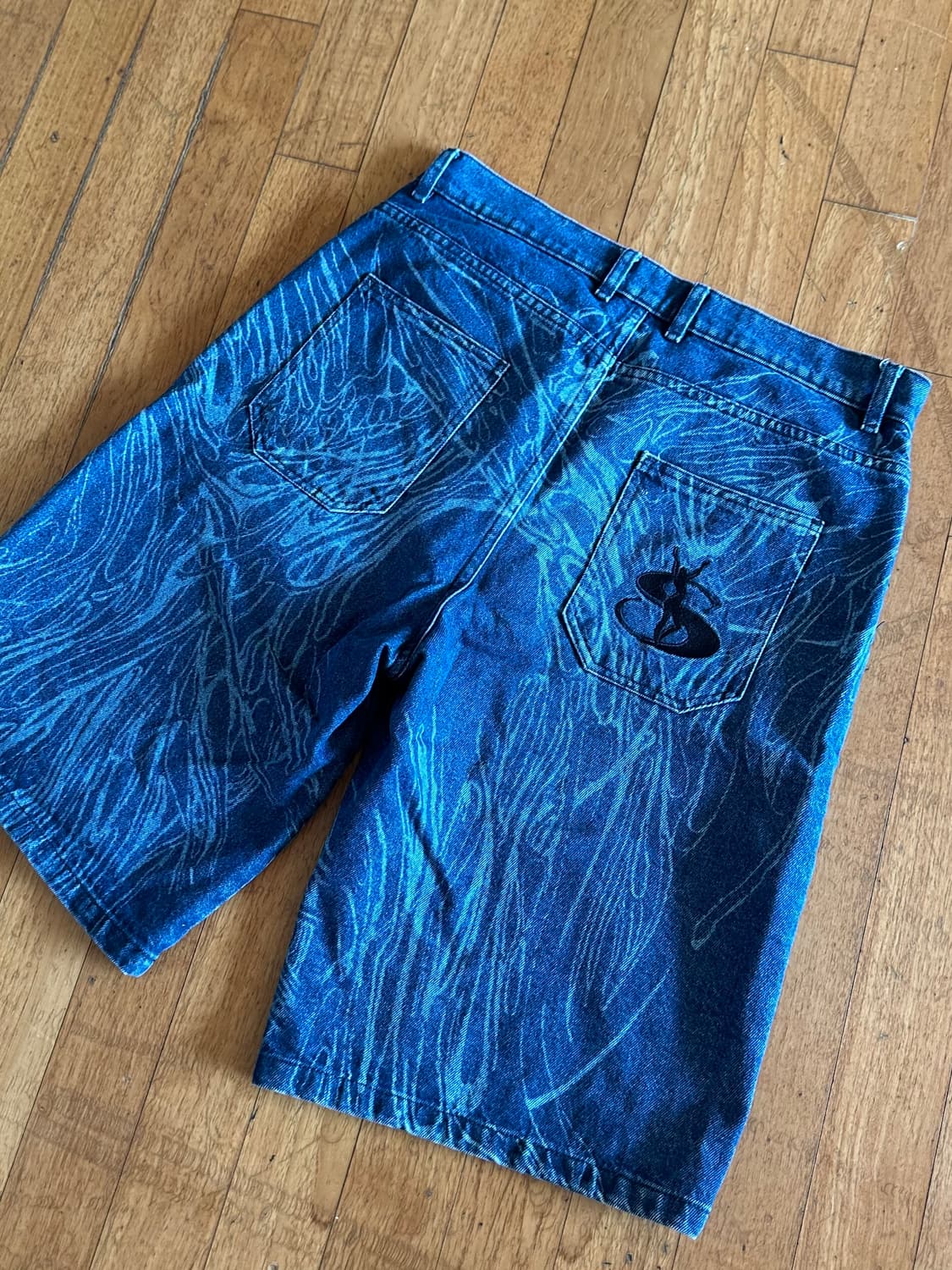 야드세일 팬츠 L 상품이미지3