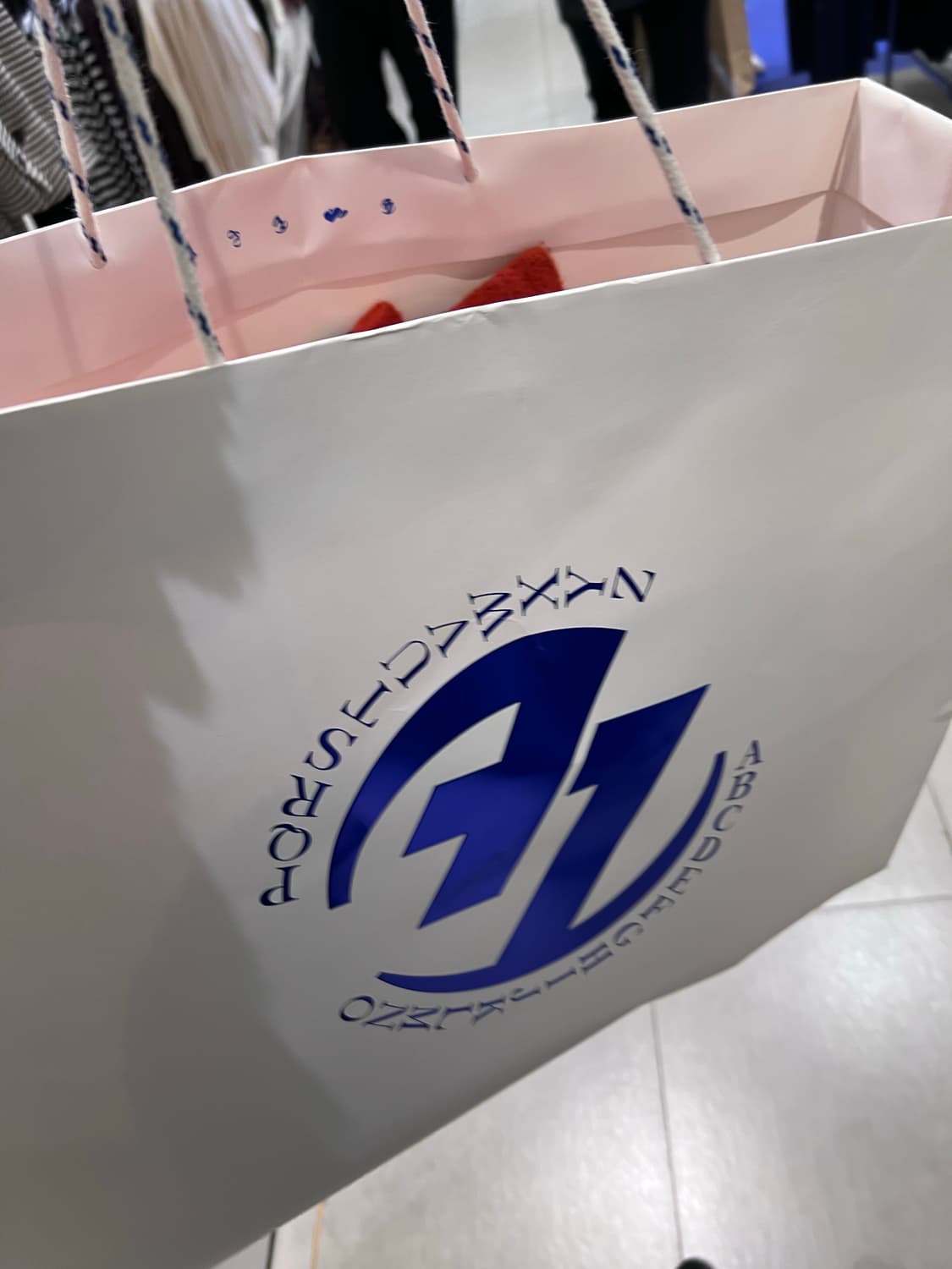 자라 x 아더에러 코트 상품이미지3