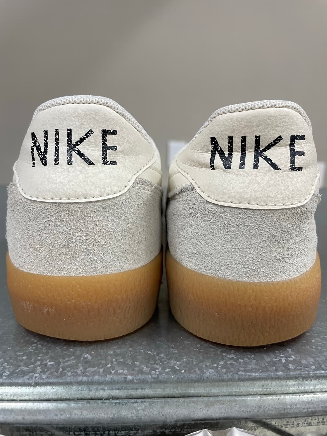 나이키 킬샷2 화이트 270 (gr-4127) 상품이미지9