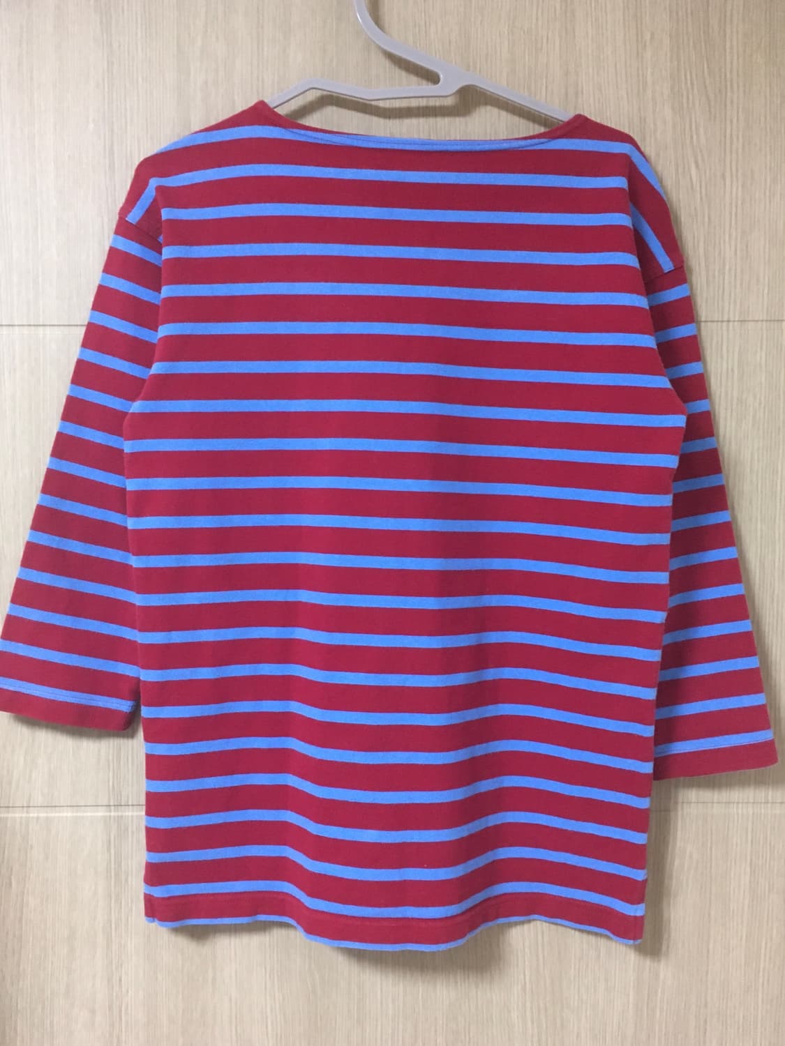 Gap stripe long sleeve 상품이미지4