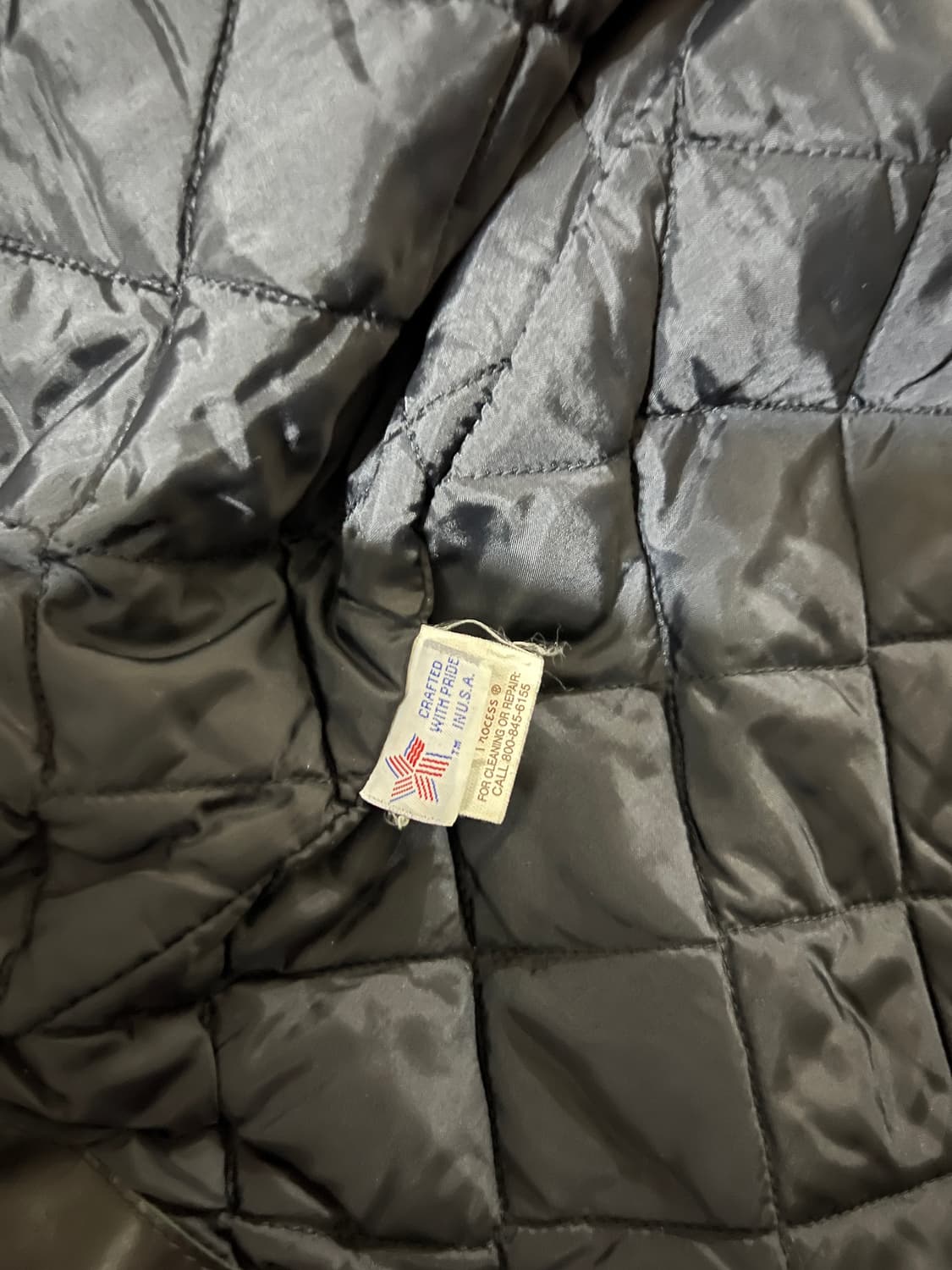 Schott Perfecto Rider Jacket (80–90’s) 상품이미지9