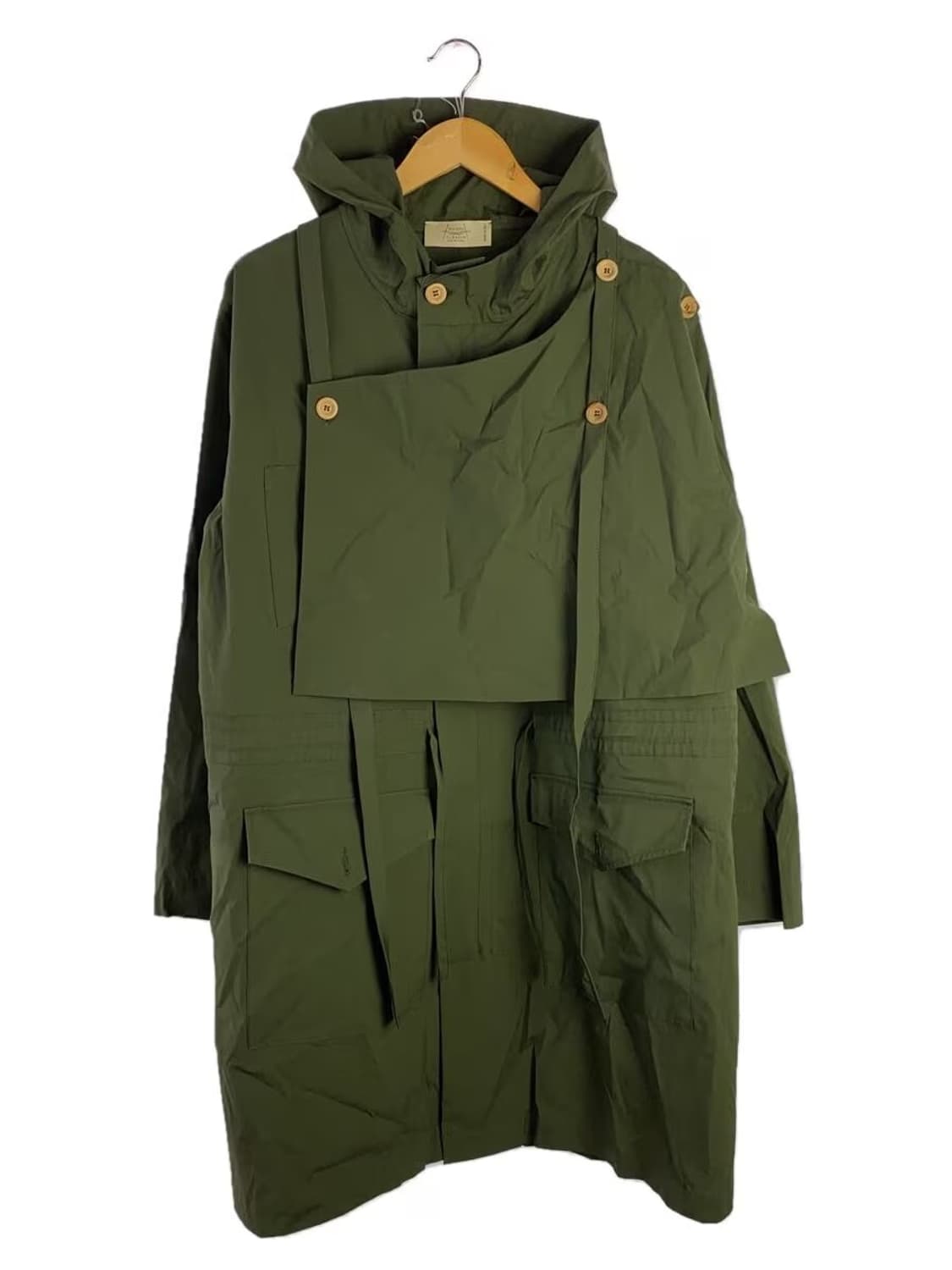 MAISON FLANEUR 18SS docking court 상품이미지1