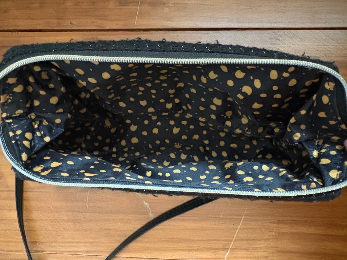 츠모리치사토 캣 크로스백 상품이미지3