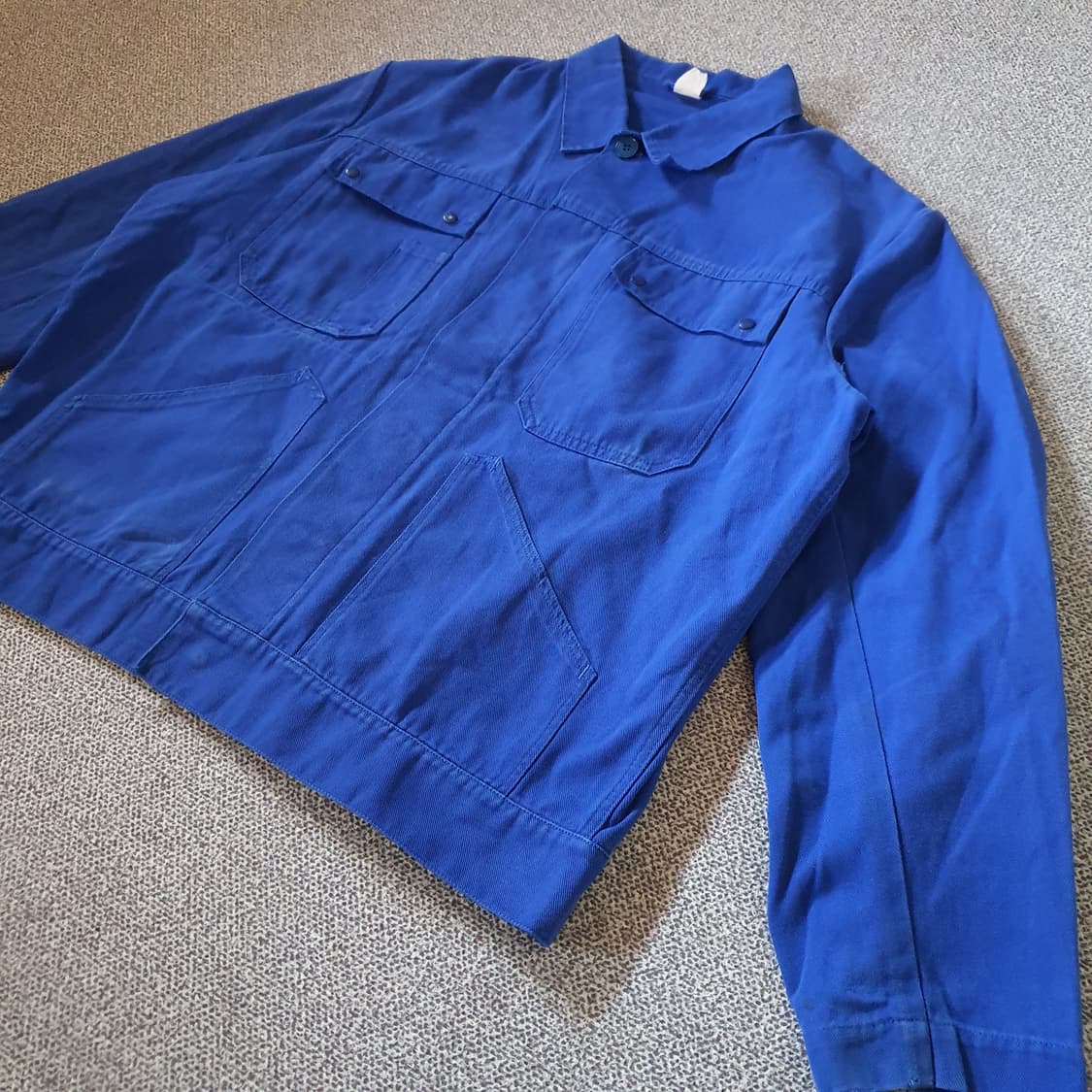 프렌치 워크 자켓  no.80 상품이미지2