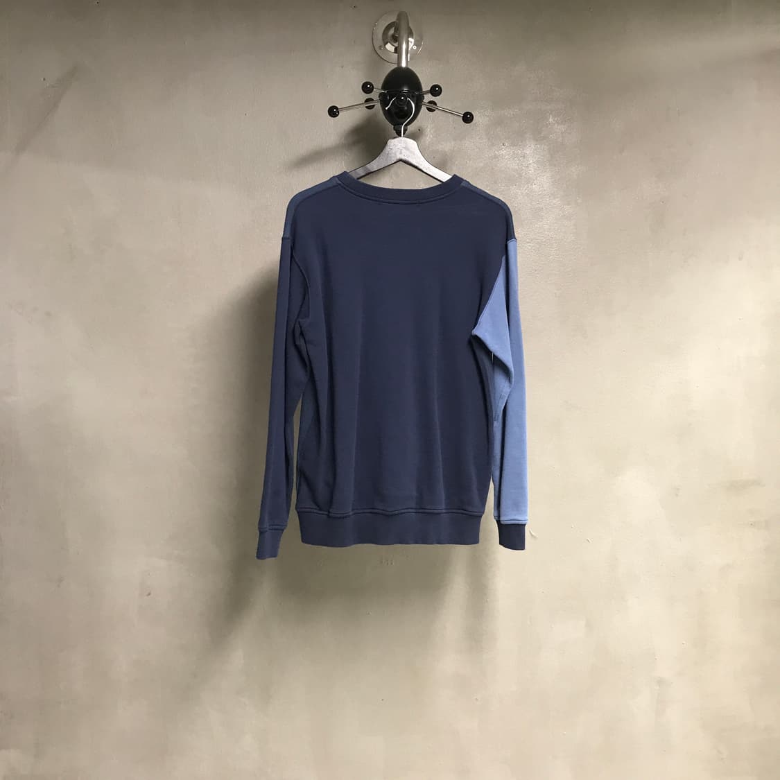 꼼데가르송 맨투맨 M 상품이미지6