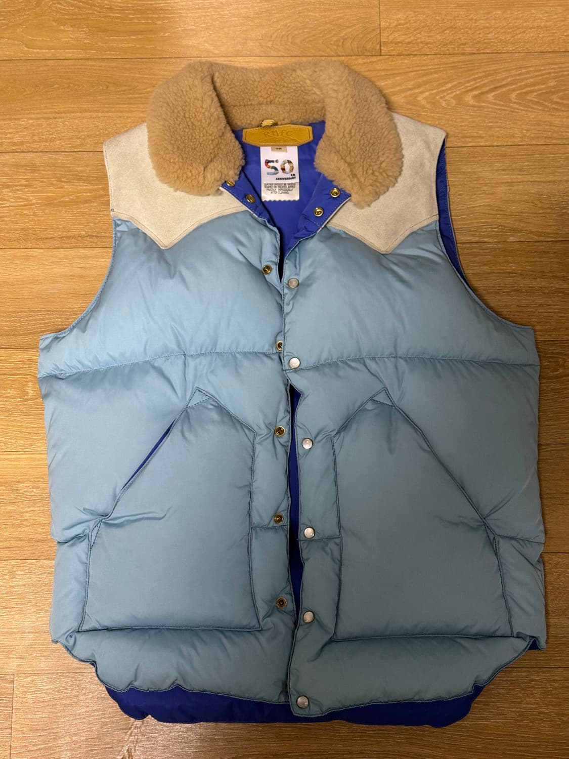 록키마운틴 페더베더 38 상품이미지1