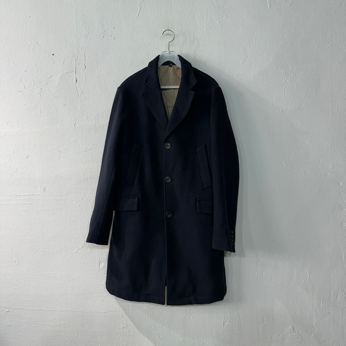 이스트하버서플러스 코트 48 상품이미지1