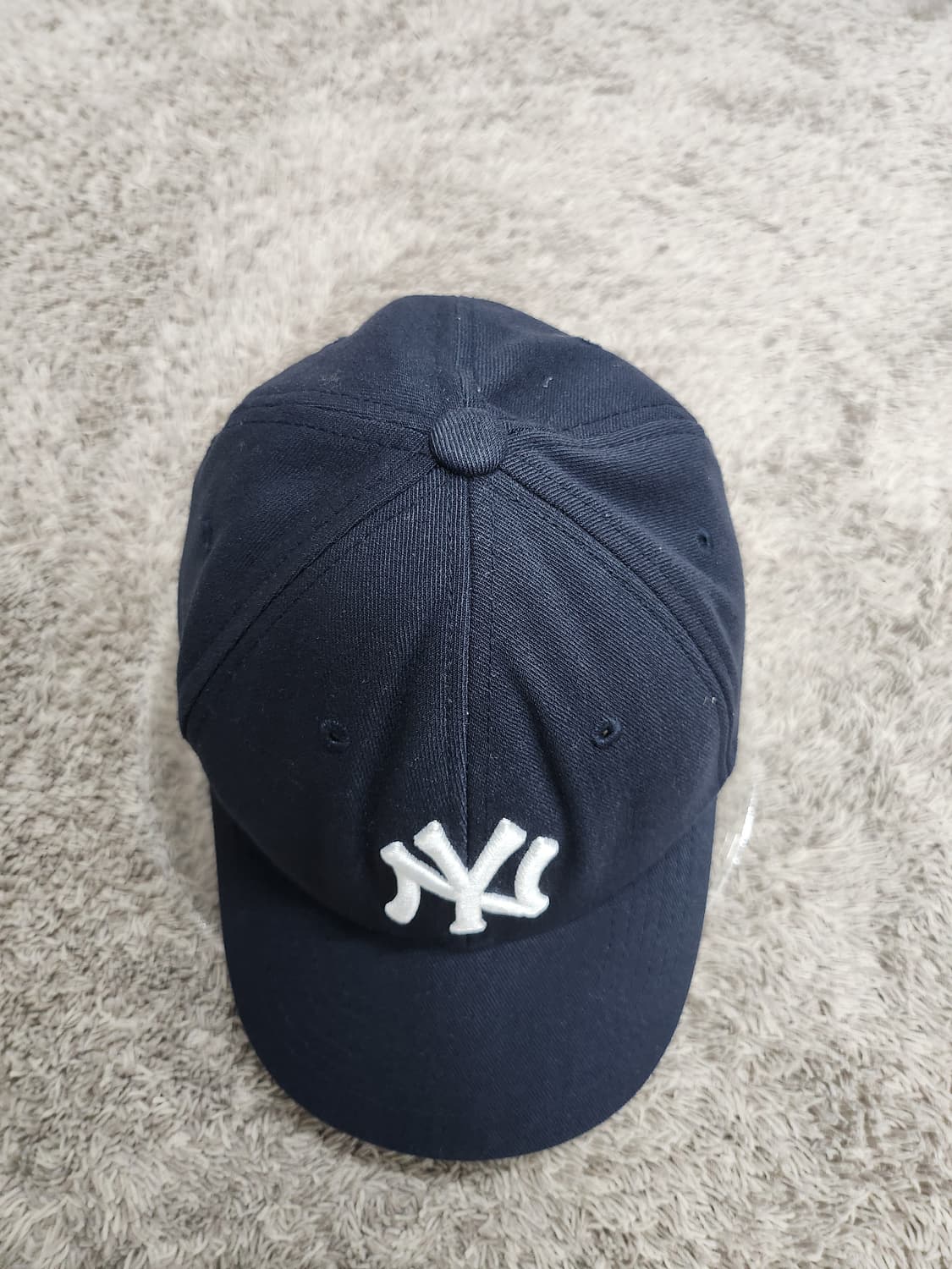 NY Yankees 야구 모자 (XS-S) 상품이미지4