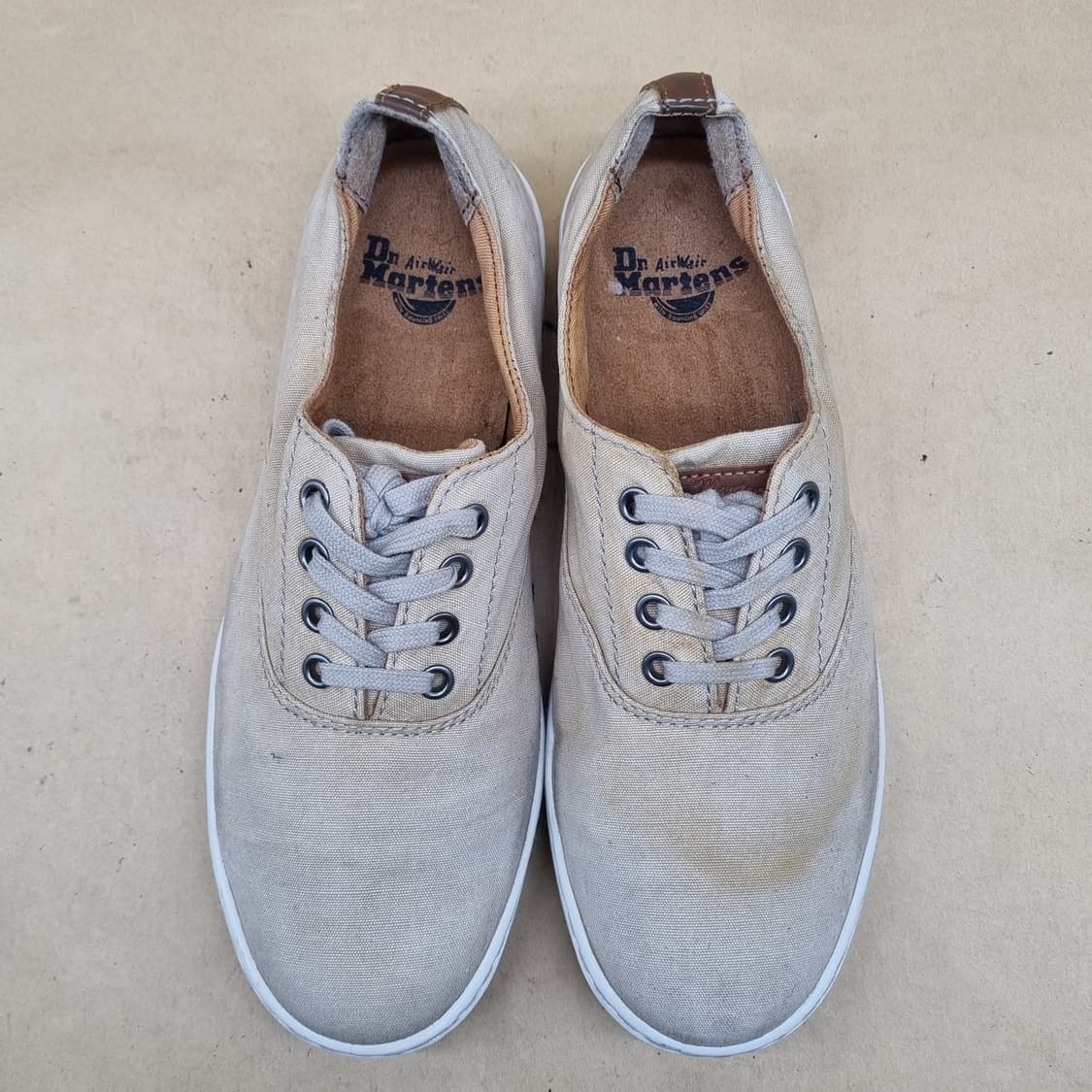 닥터마틴 레이크우드 남성스니커즈 260 상품이미지2