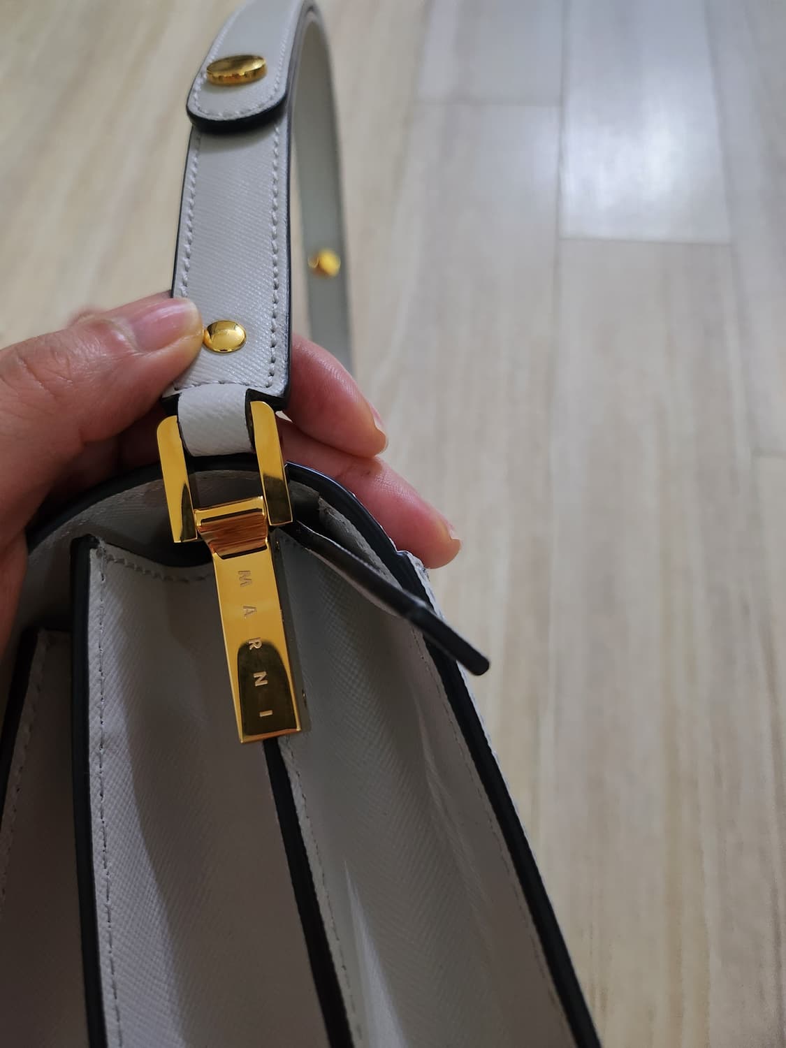 마르니 가방(새상품급) 상품이미지4