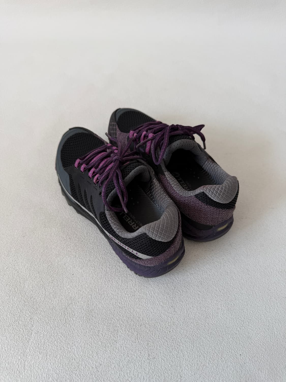 [UK4]머렐(MERRELL) 경등산 트레킹화 상품이미지5