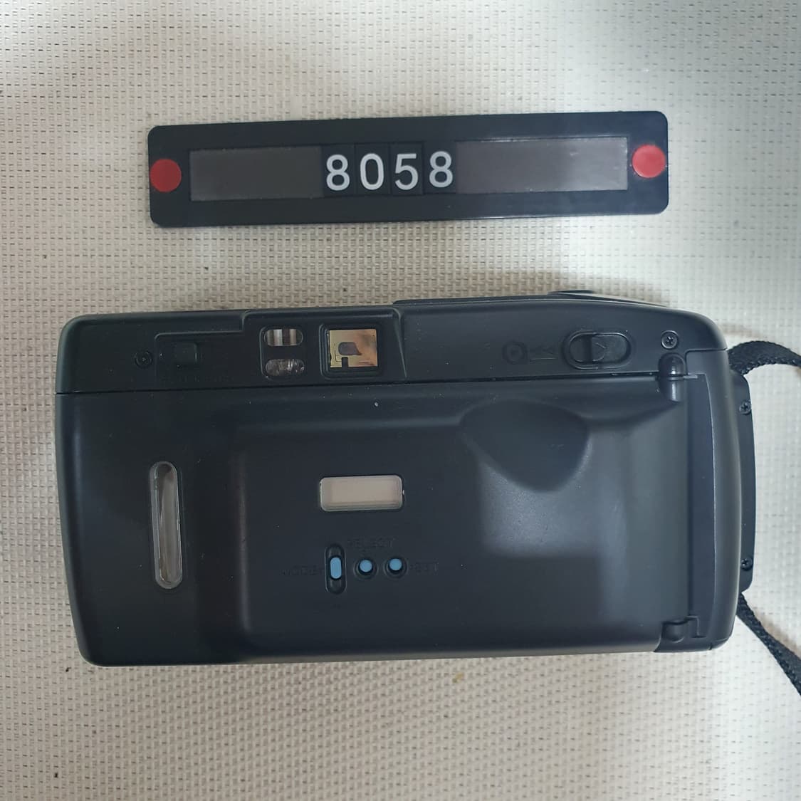 후지 파노라마 MO OP 필름카메라 상품이미지3