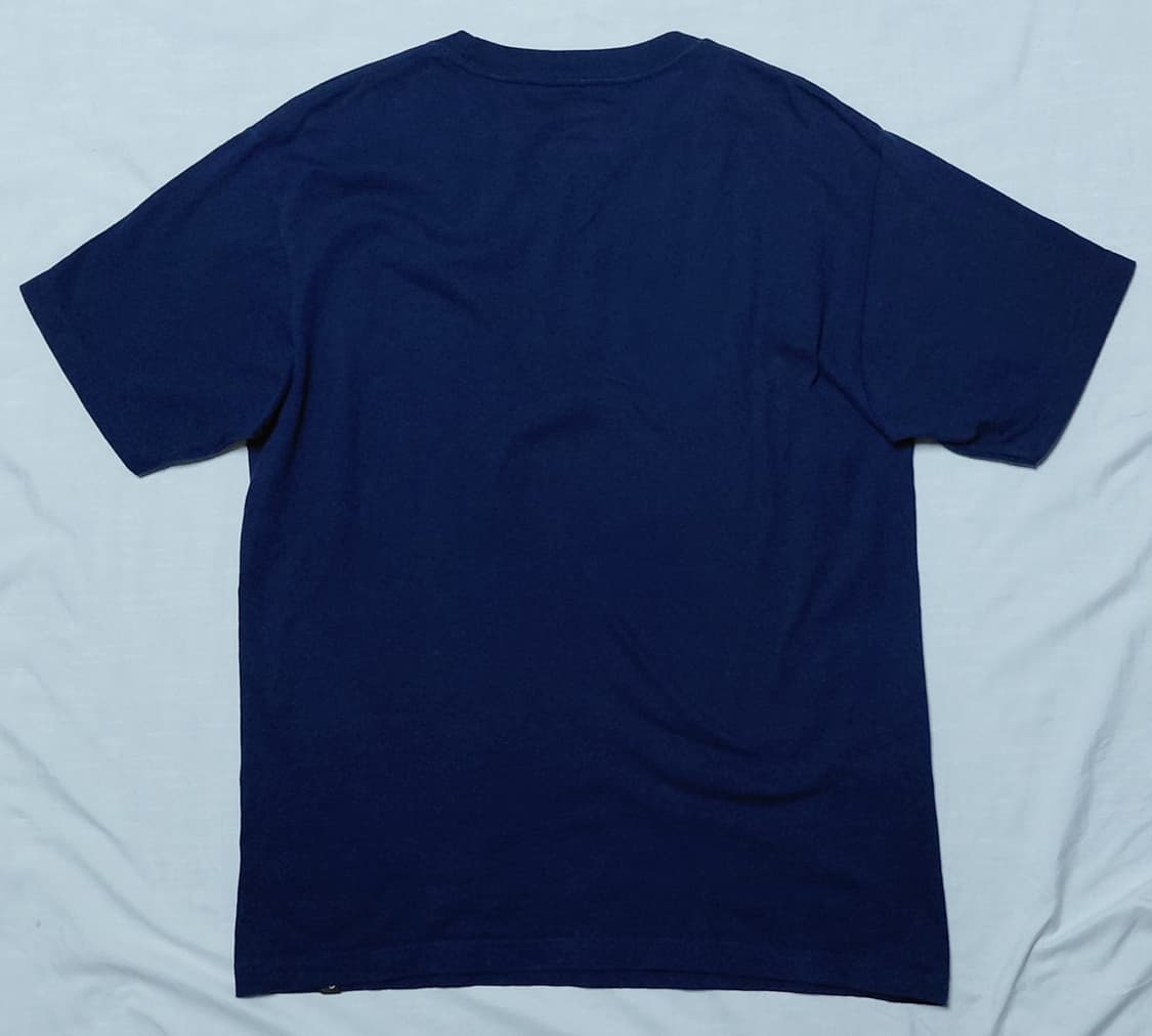 [L] 빈티지 퀵실버(Quiksilver) 호주 토키 아카이브 티셔츠 상품이미지7