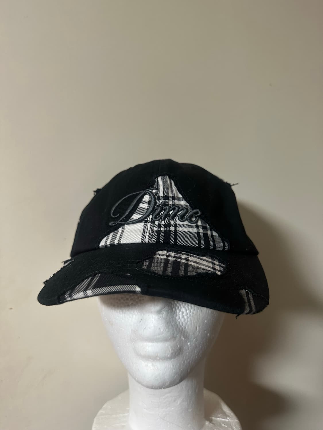 dime 볼캡 상품이미지1