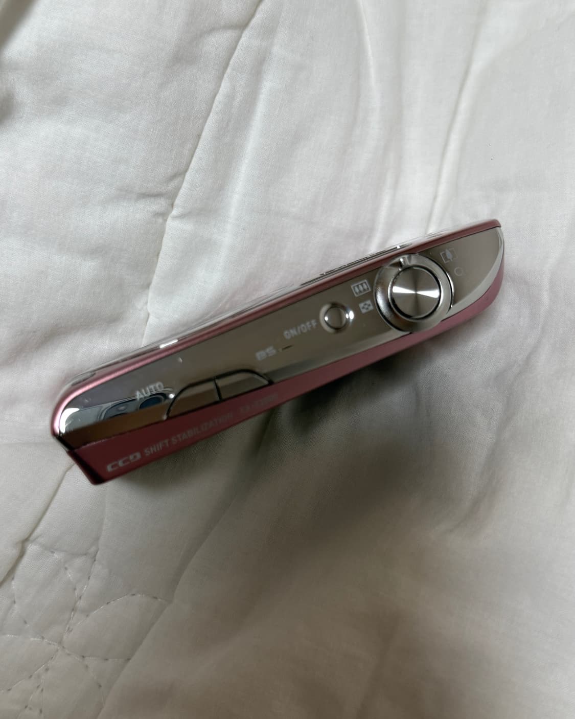 카시오 엑슬림 Z2000 헬로키티 Casio Exilim EX-Z2000 상품이미지7