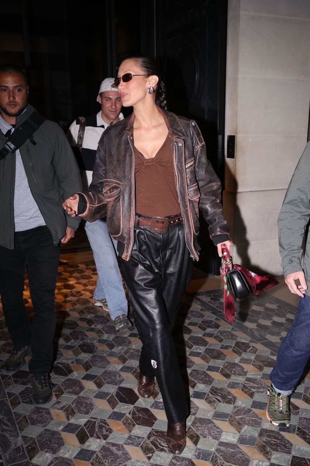 Chanel 4002 Sunglasses 상품이미지10