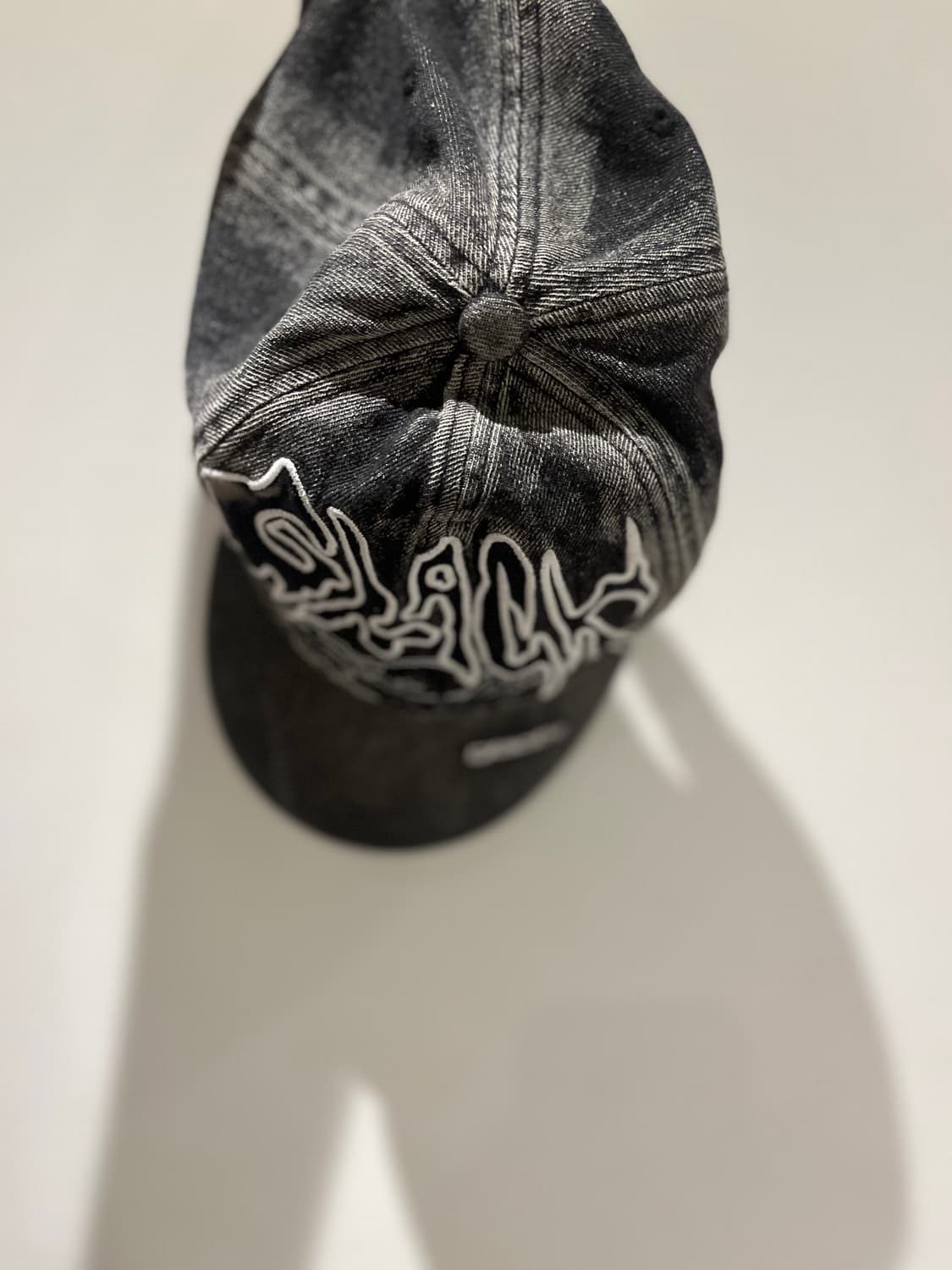 글랙 볼캡 상품이미지2