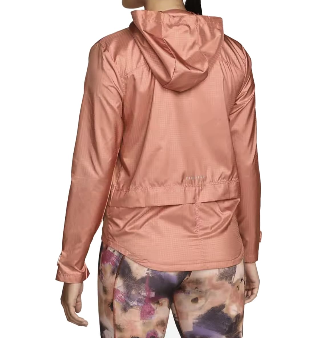 거의새것/ 나이키 우먼스 에센셜 후디 바람막이 자켓 85~90 상품이미지2