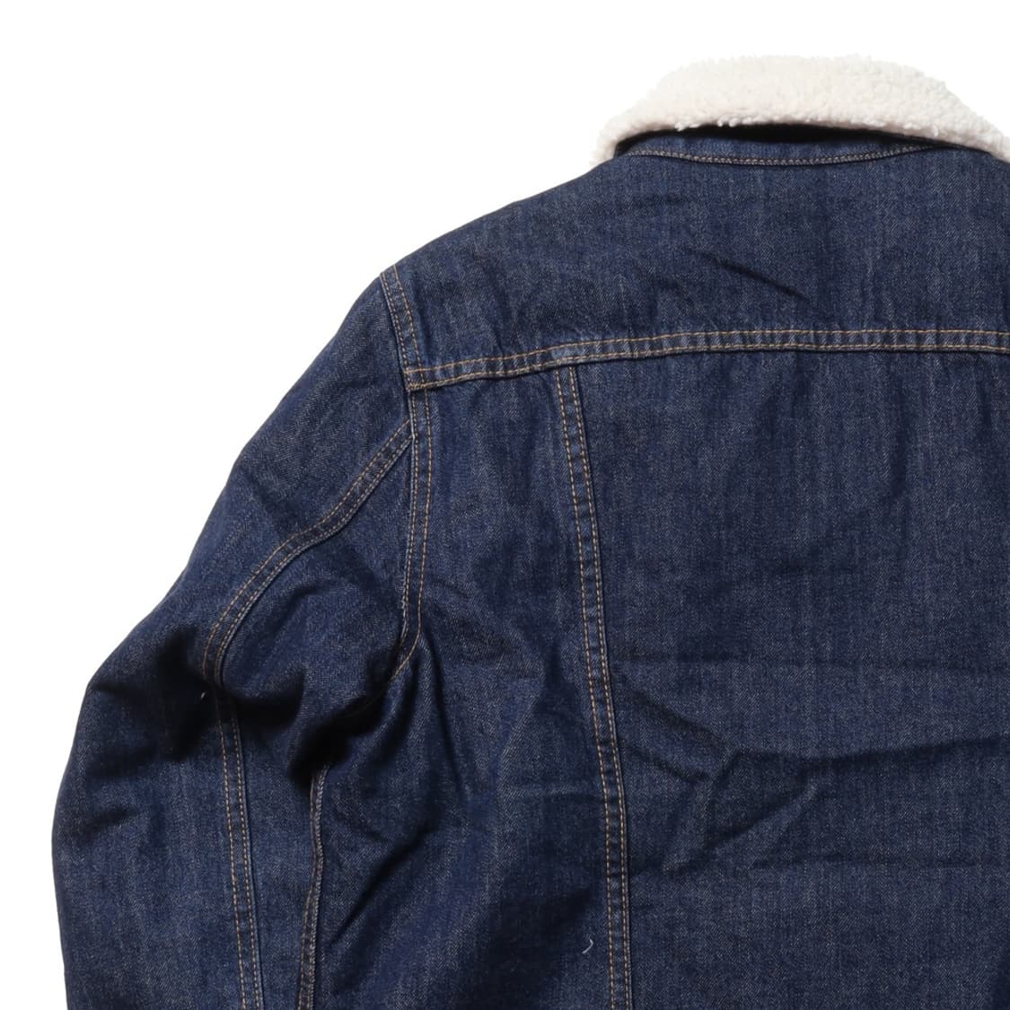 리바이스 Levi's Sherpa Denim Trucker Jacket 상품이미지5