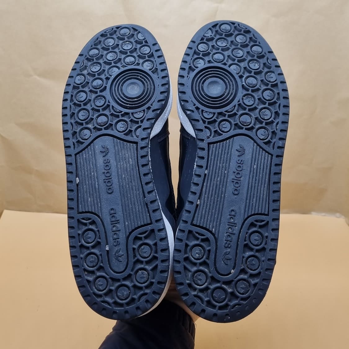 아디다스 포럼 로우 범고래 여성운동화240. 상품이미지3