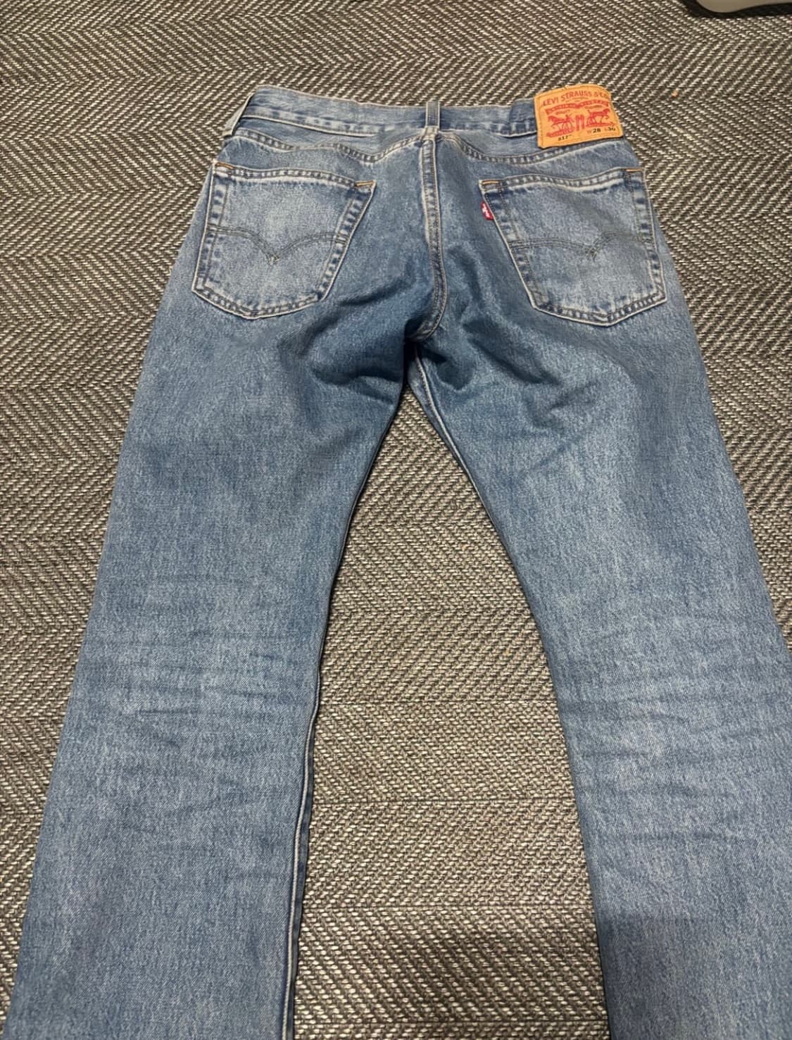 리바이스517 상품이미지2