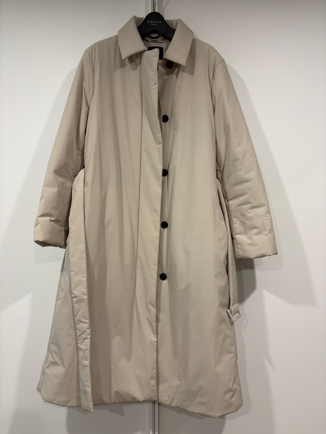 띠어리여성패딩 상품이미지1