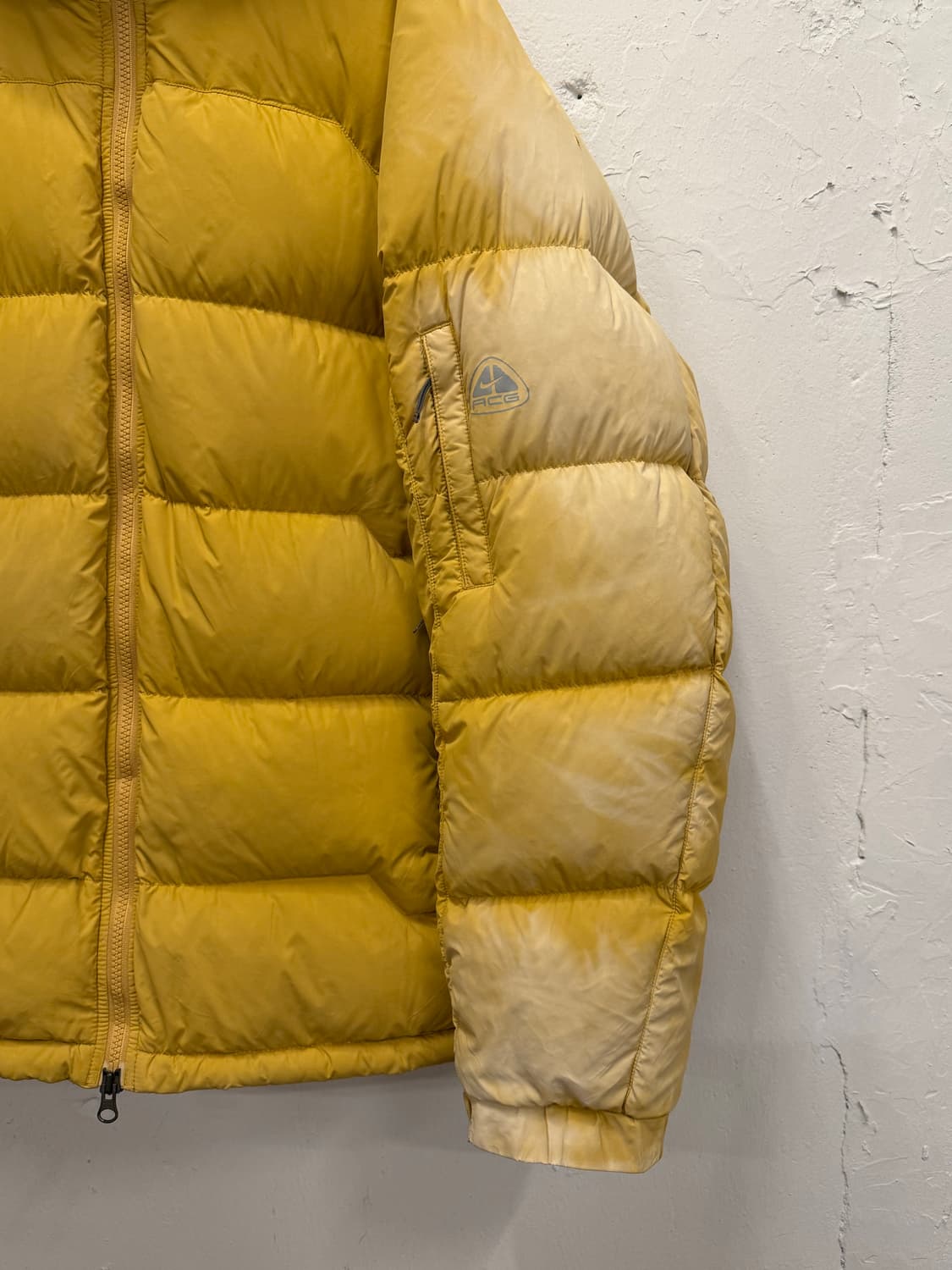 L) Nike ACG Down Puffer Jacket 상품이미지4