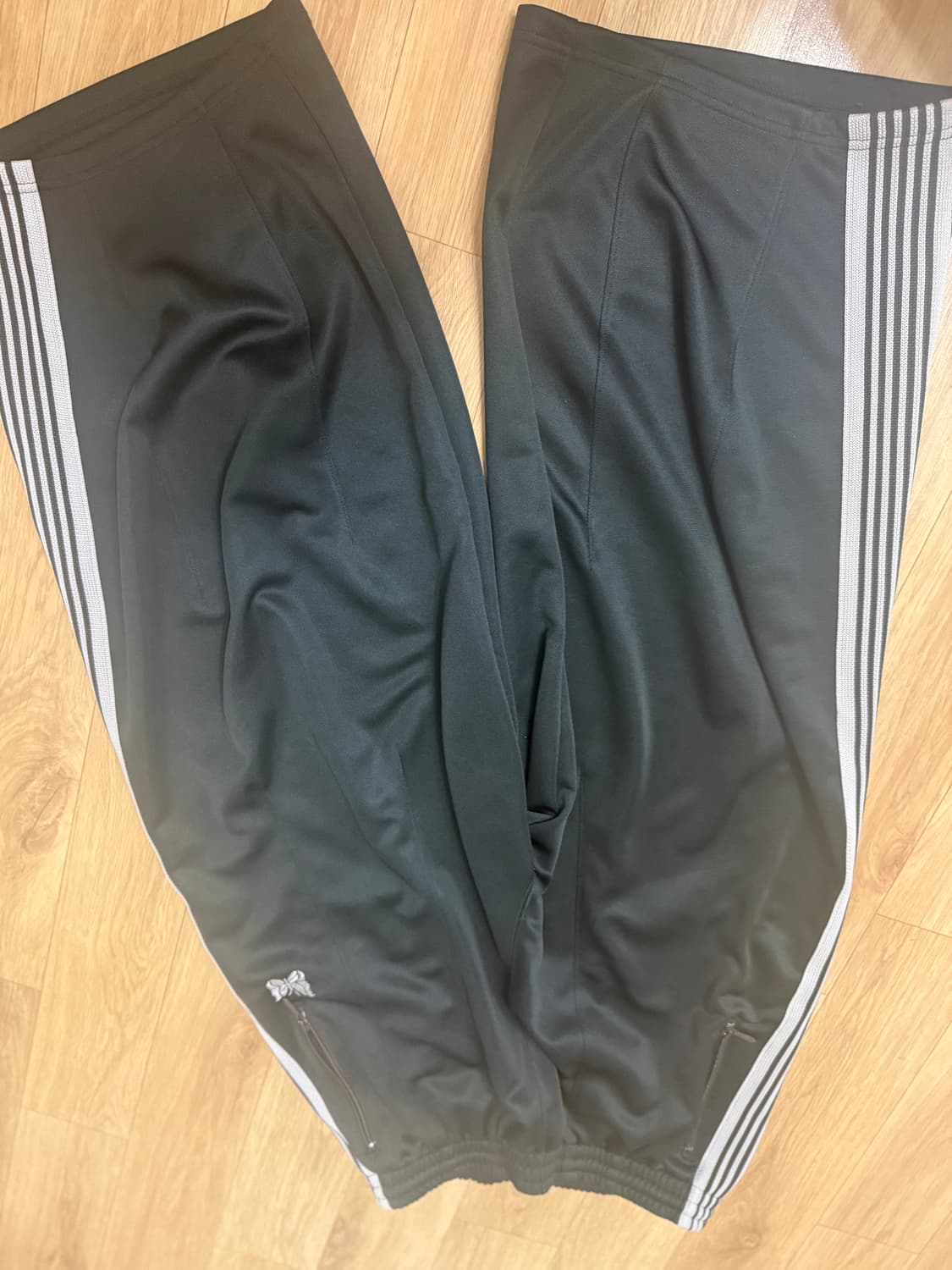 니들스 스튜디오스 별주 셋업 상품이미지3