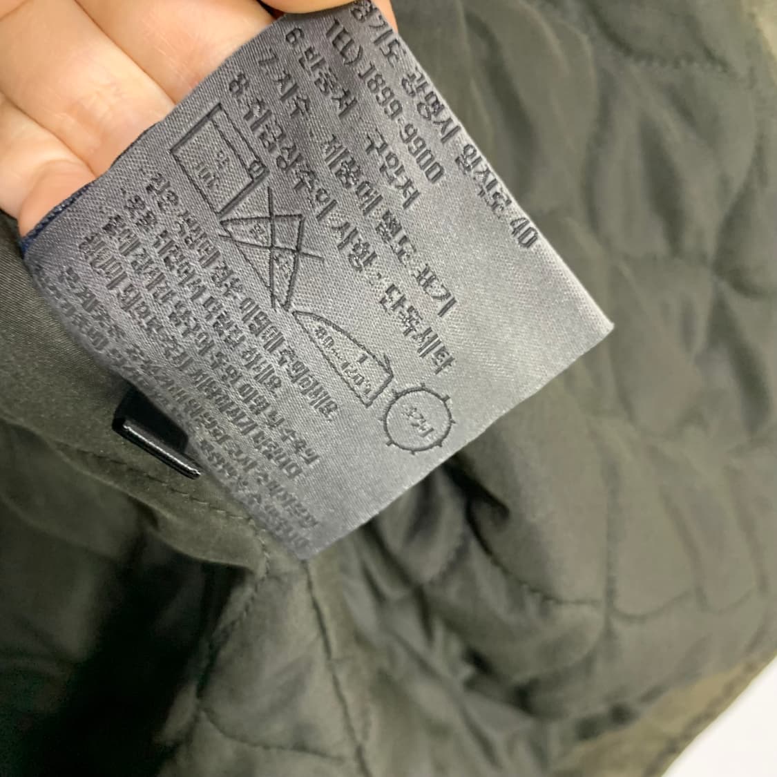 리바이스 야상 봄버 자켓 워크자켓 y2k 빈티지 남녀공용 XL 상품이미지8