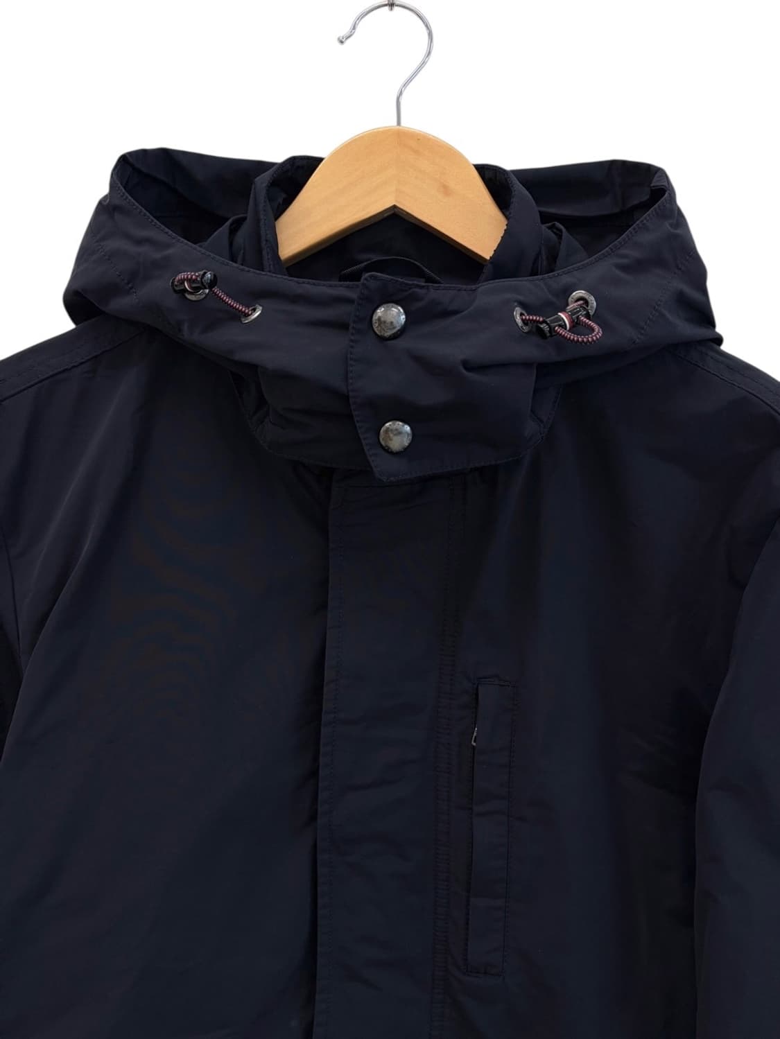 타미힐피거 나일론 야상자켓 (M) 상품이미지2