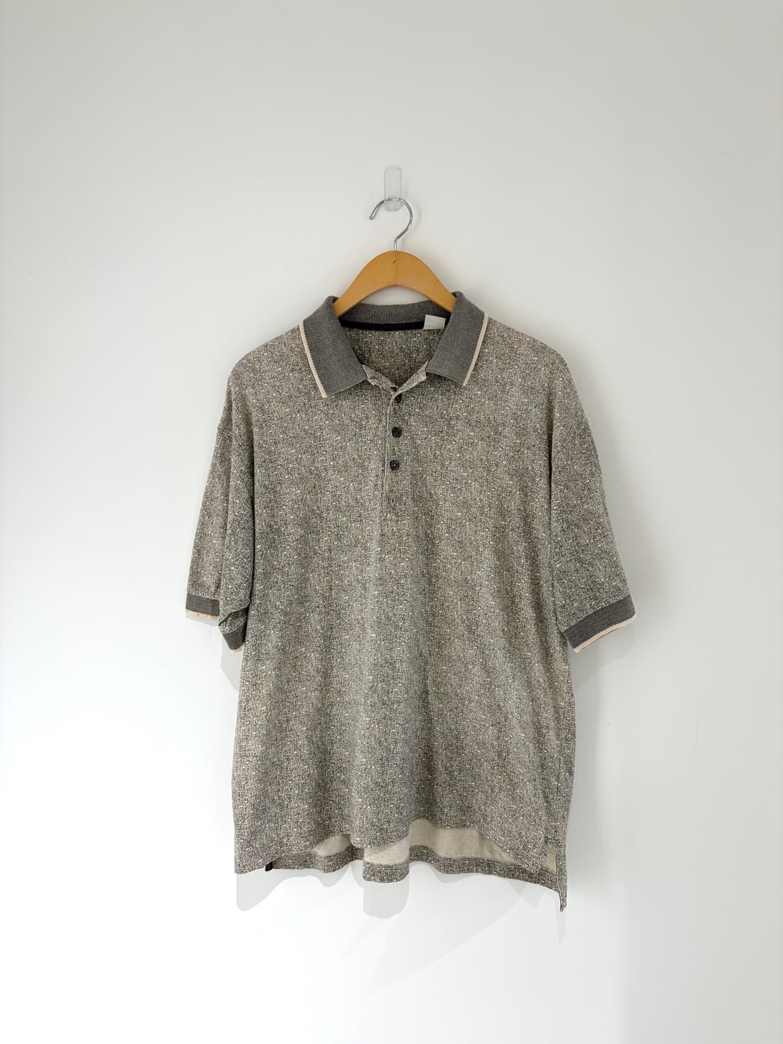 Reebok Golf polo shirt  상품이미지1