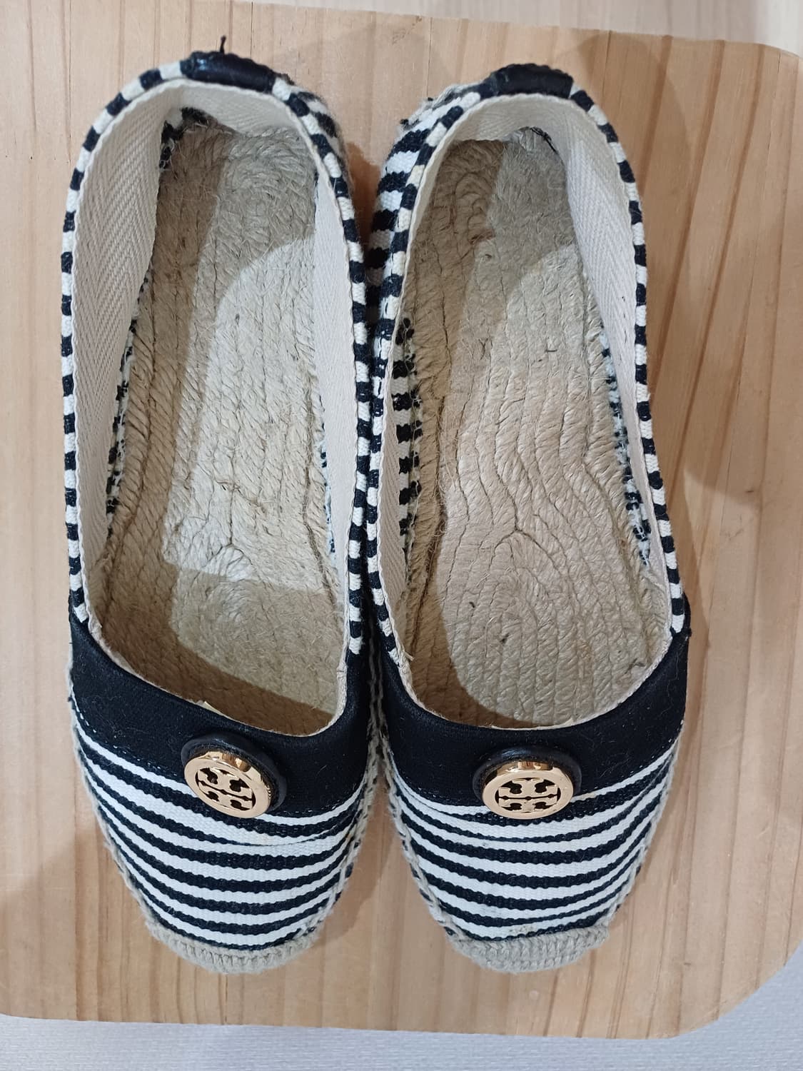 토리버치 에스파듀 슬립온 상품이미지2