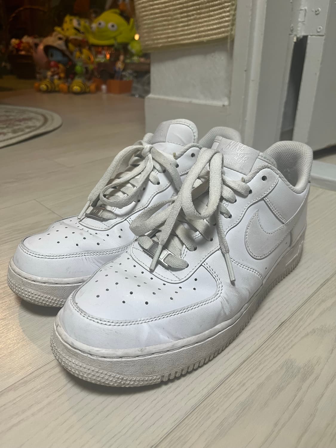 나이키 / 올백 포스 / 275 상품이미지1