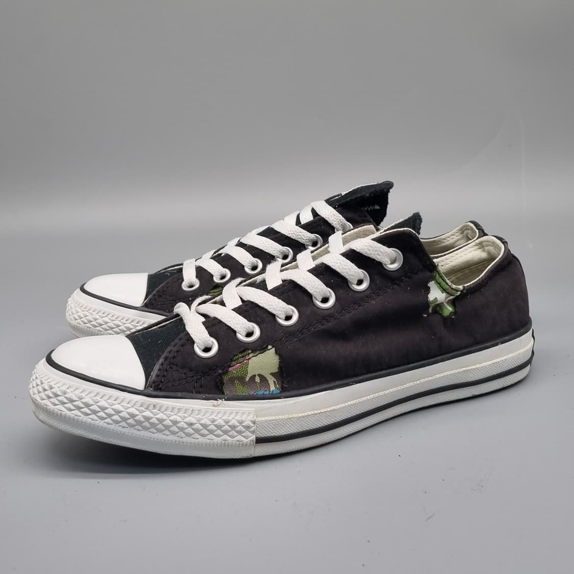 컨버스 올스타 빈티지 스니커즈260 상품이미지1