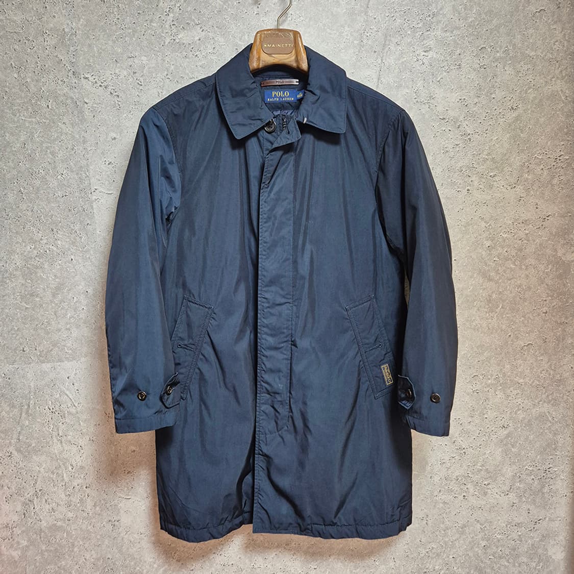 POLO by RALPH LAUREN 다운 코트  상품이미지1