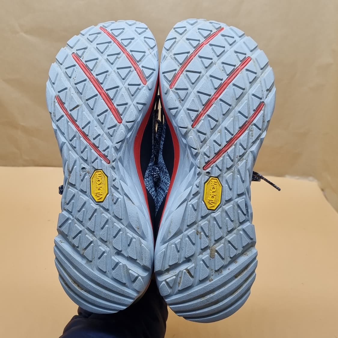 머렐 MAG-9 니트운동화245 상품이미지3