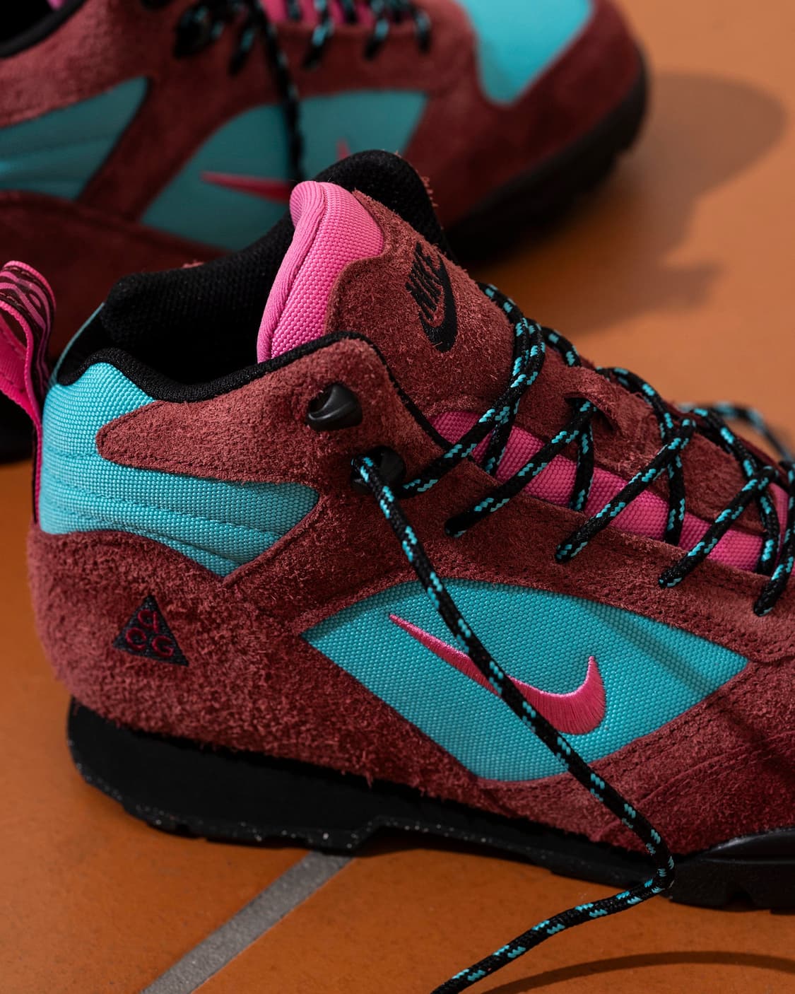 (새상품) 나이키ACG 토레 미드 265 상품이미지3