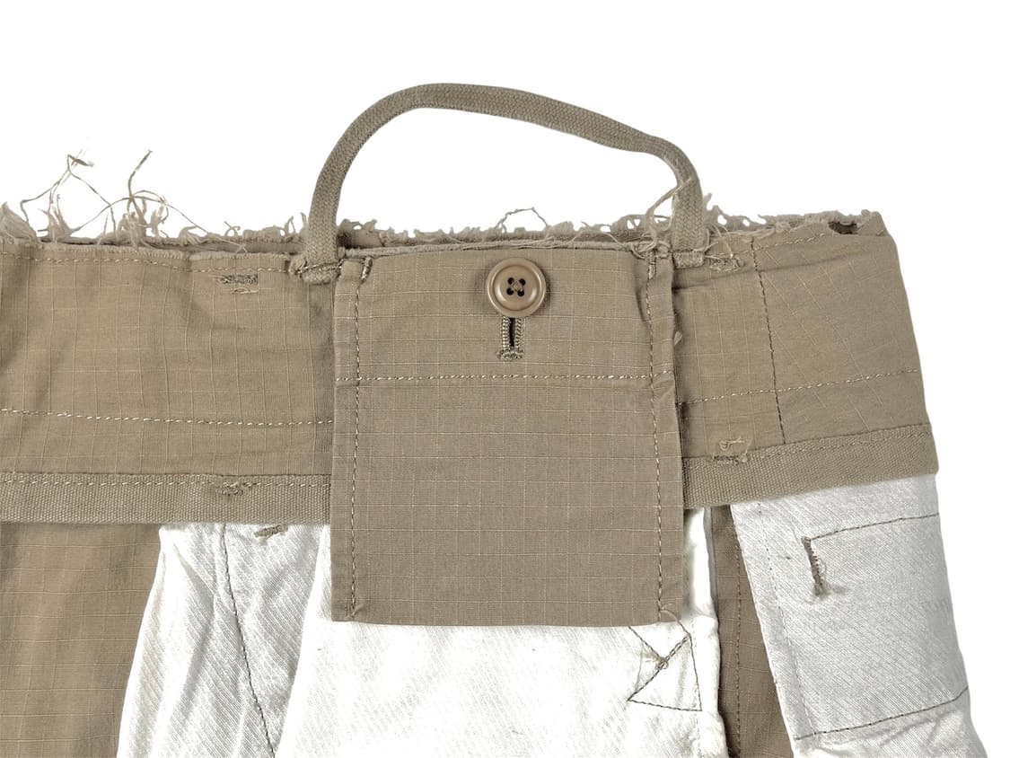 adjustable cargo pants 상품이미지8