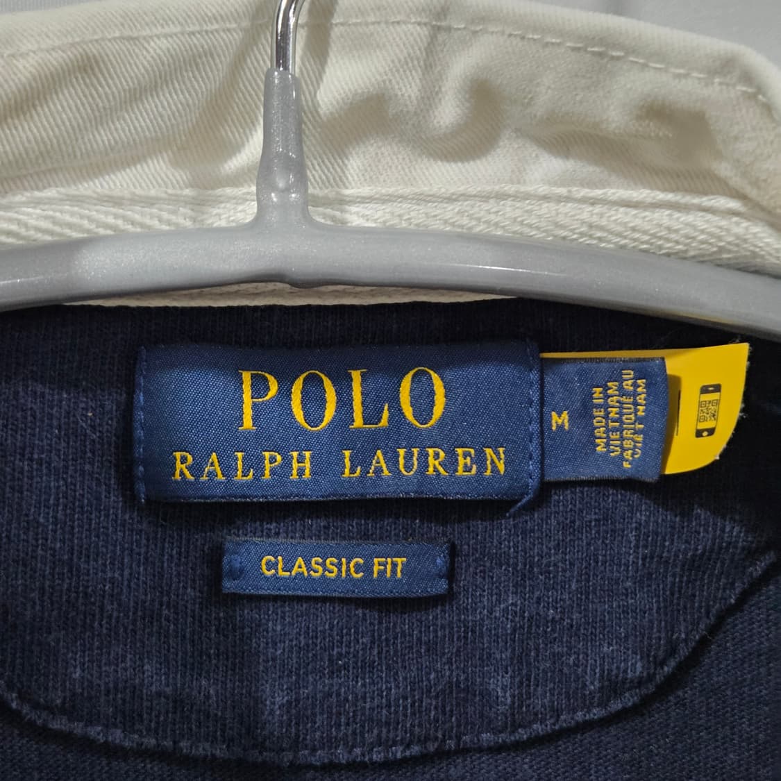 폴로랄프로렌 럭비티 M 상품이미지3
