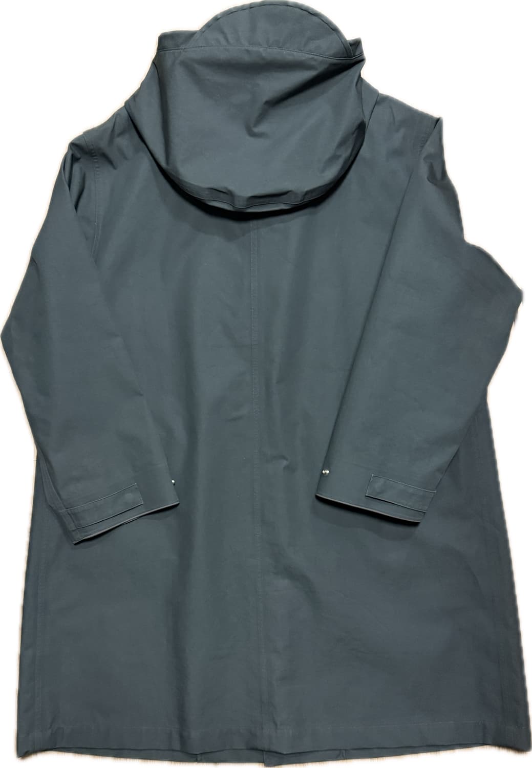 노스페이스 퍼플라벨 고어텍스 필드코트 상품이미지8