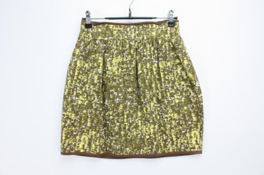 오즈세컨 스커트 상품이미지1