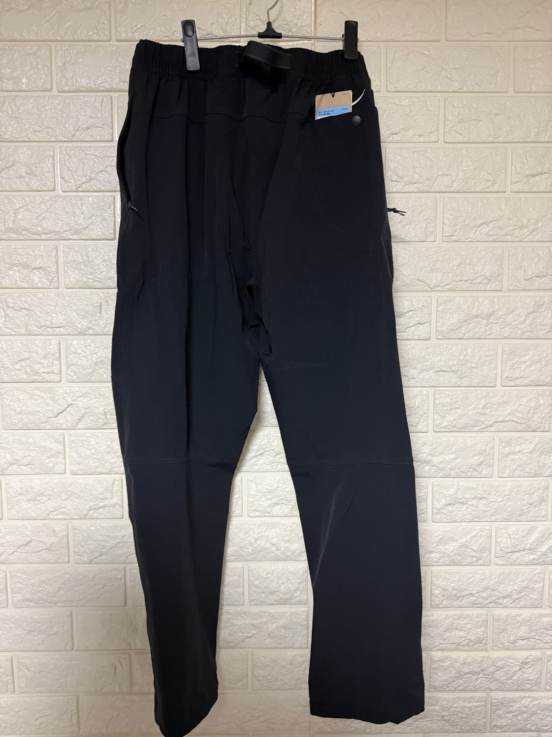 ACG 선페어러 트레킹팬츠 M 국내정판 상품이미지2