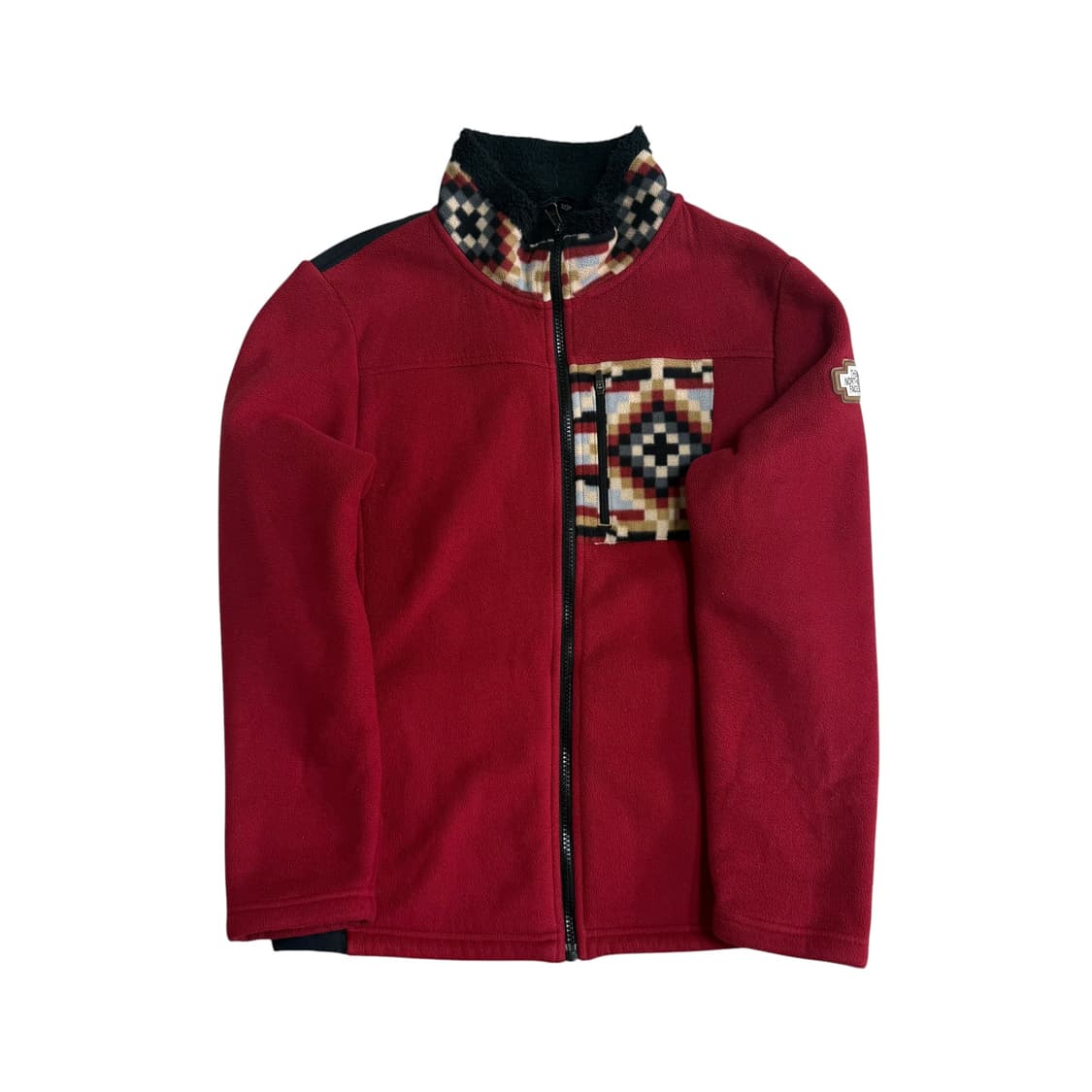 노스페이스 후리스 상품이미지1