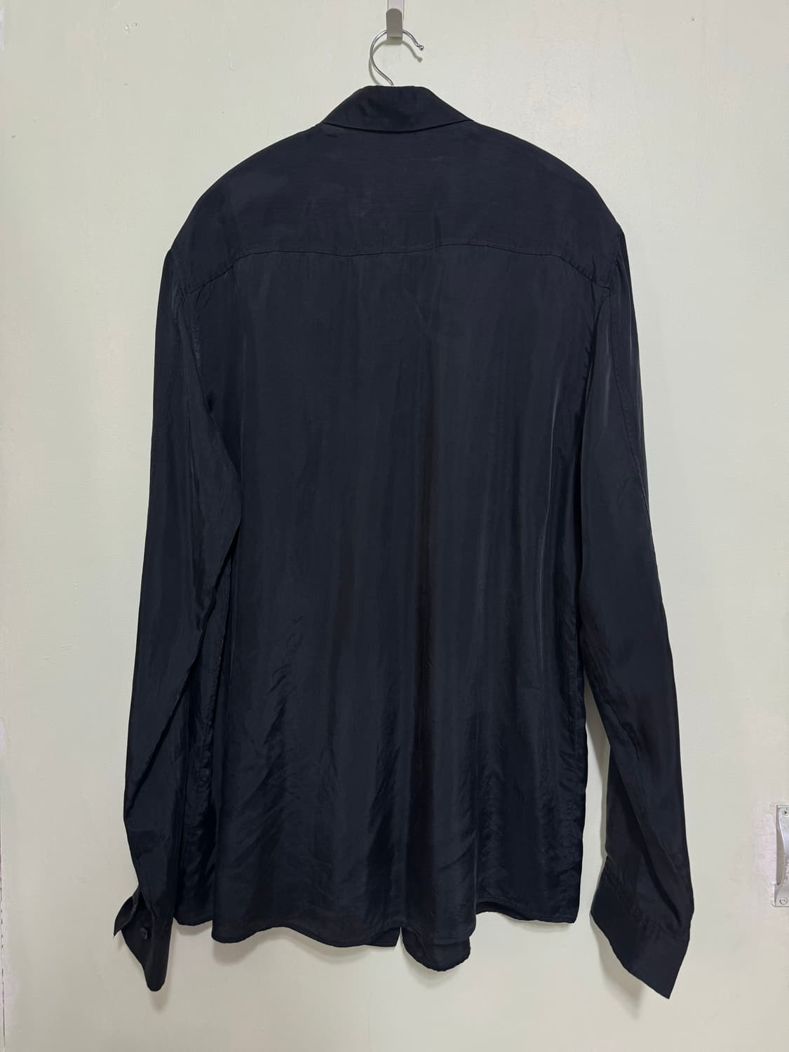 Cos 큐프라 셔츠 상품이미지2