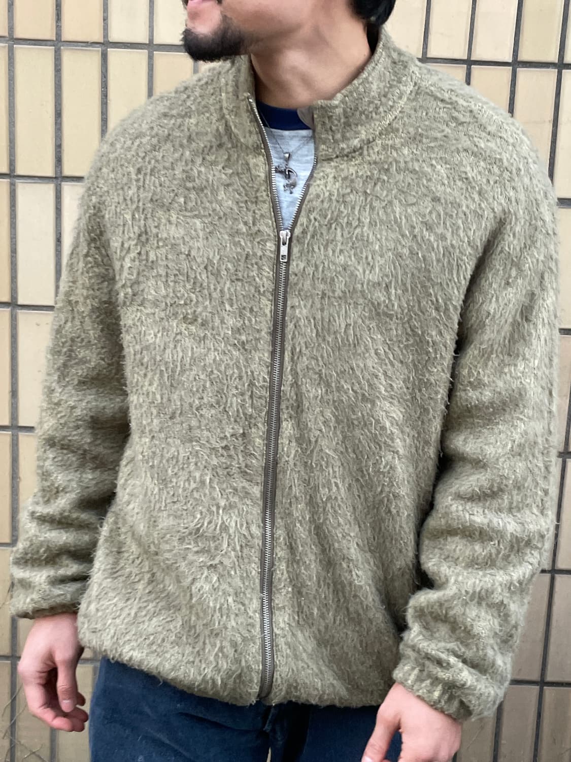 Stussy 21FW Marsh Jacket L 상품이미지6