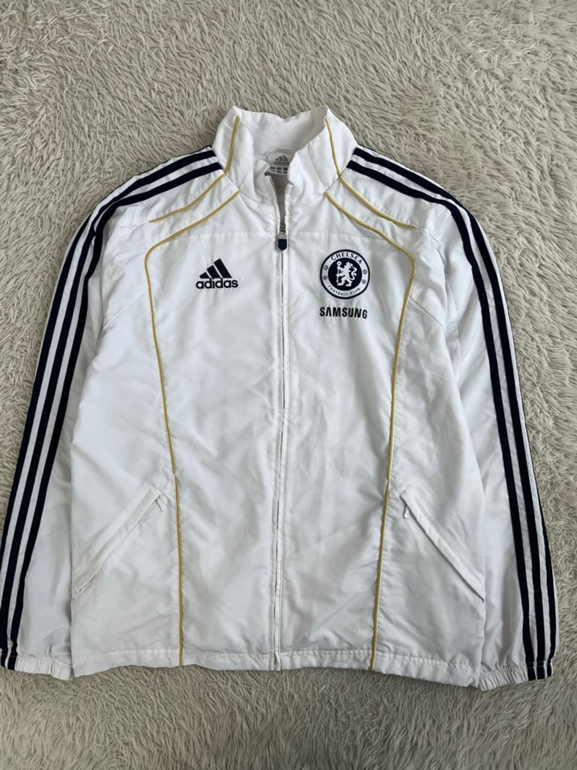 아디다스 첼시 바람막이/#2726 상품이미지1